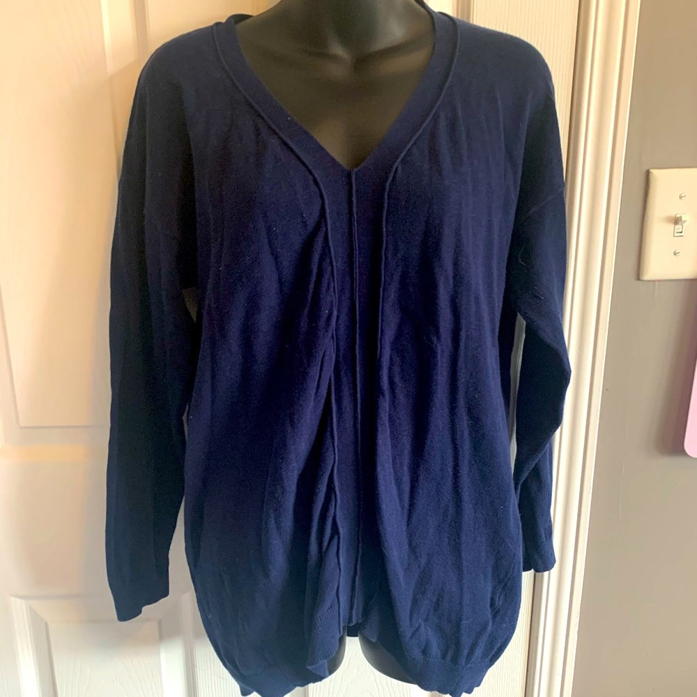 LiliBleu Soft Sweater